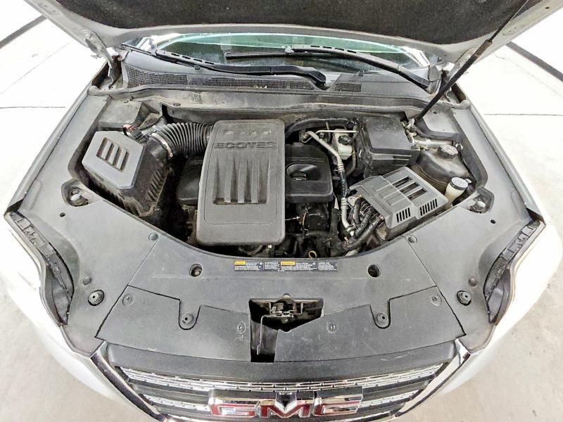 2013 GMC Terrain slt