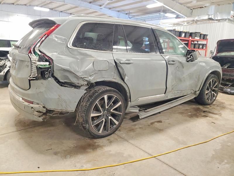 2024 Volvo Xc90 Plus