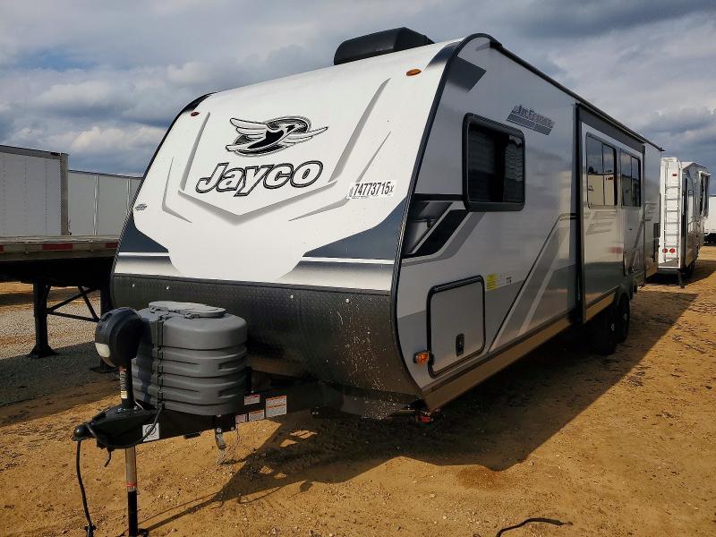 2025 Jayco Camper