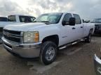2011 Chevrolet Silverado C2500 Heavy Duty
