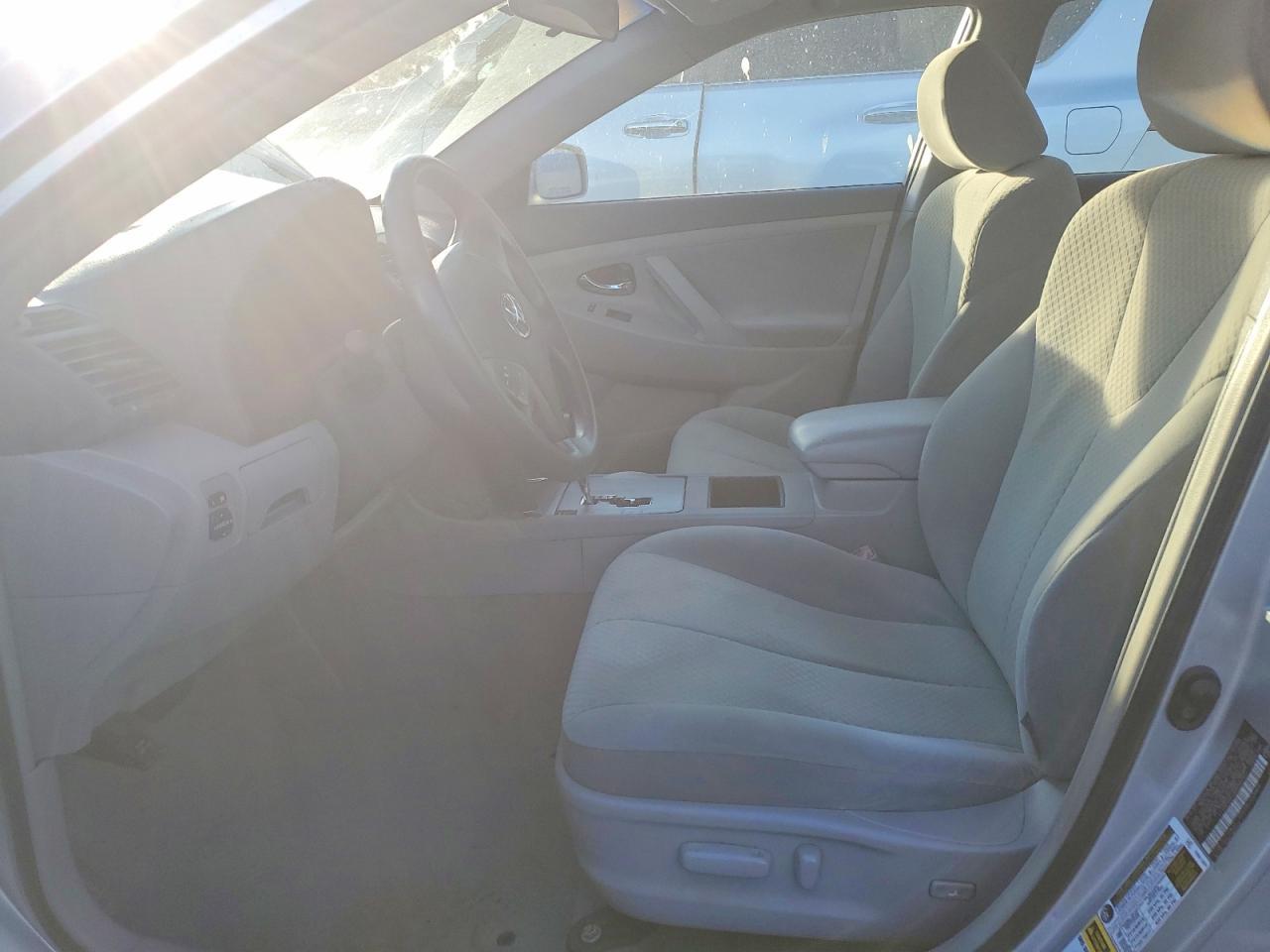 2008 Toyota Camry ce
