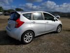 2014 Nissan Versa Note sv