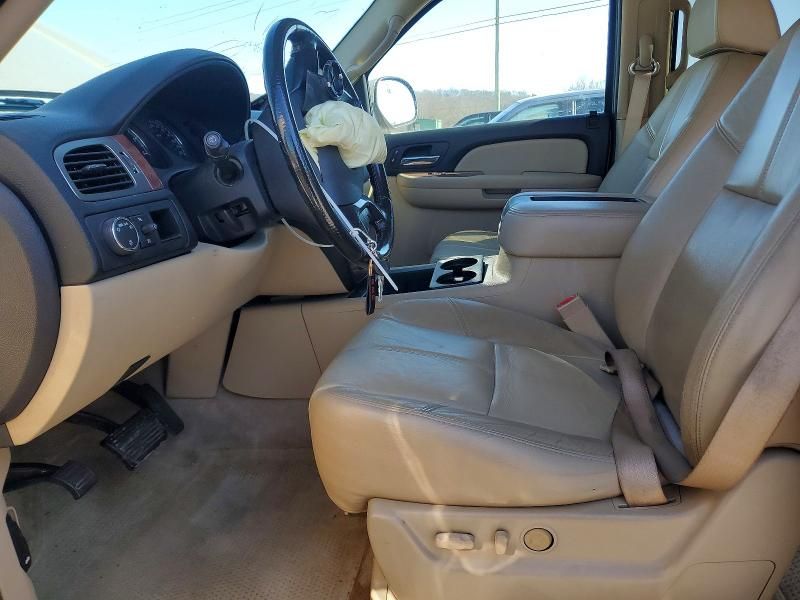 2007 Chevrolet Tahoe C1500