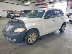 Chrysler Vehiculos salvage en venta: 2008 Chrysler Pt Cruiser