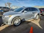 2015 Toyota Venza le
