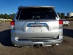 2011 Toyota 4runner SR5