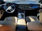 2020 Audi Q8 Prestige S-line