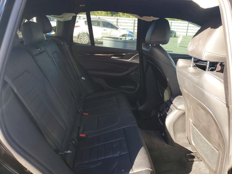 2019 BMW X3 Xdrivem40i