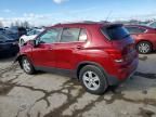 2018 Chevrolet Trax 1LT
