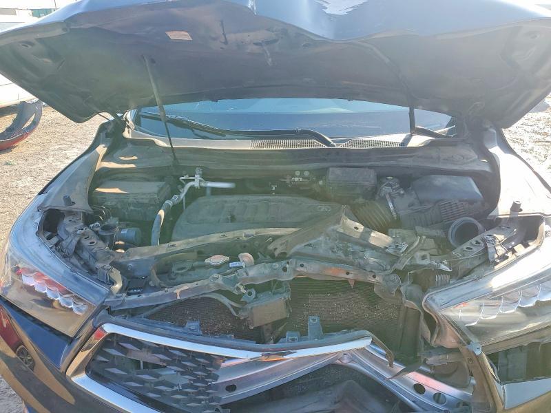 2020 Acura Mdx A-spec