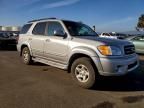 2002 Toyota Sequoia SR5