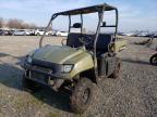 2005 Polaris 2003 Polaris Ranger XP Utility Vehicle