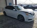 2012 Subaru Legacy 3.6r Limited