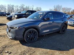 Vehiculos salvage en venta de Copart Baltimore, MD: 2024 Mazda Cx-5 Preferred