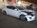 2016 KIA Optima Hybrid