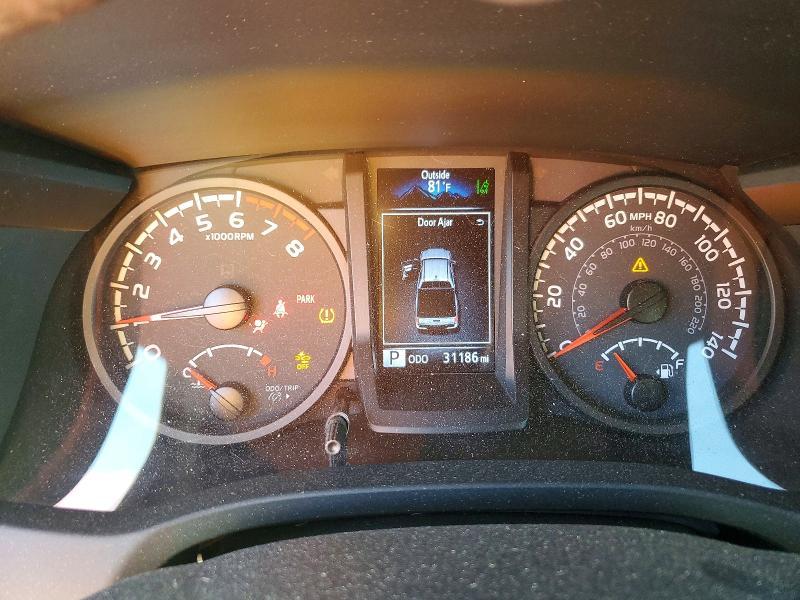 2023 Toyota Tacoma SR V6