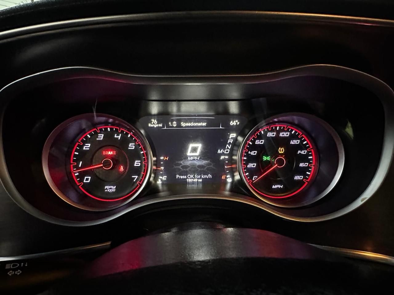 2018 Dodge Charger R/T 392