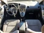 2003 Pontiac Vibe
