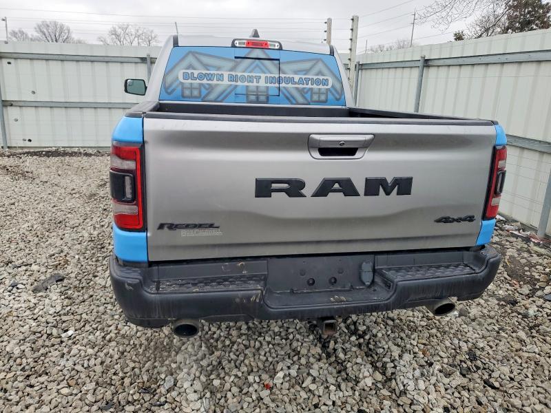 2021 Dodge Ram 1500 Rebel