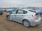 2014 Toyota Prius Plug-in