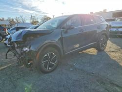 KIA salvage cars for sale: 2023 KIA Sportage lx