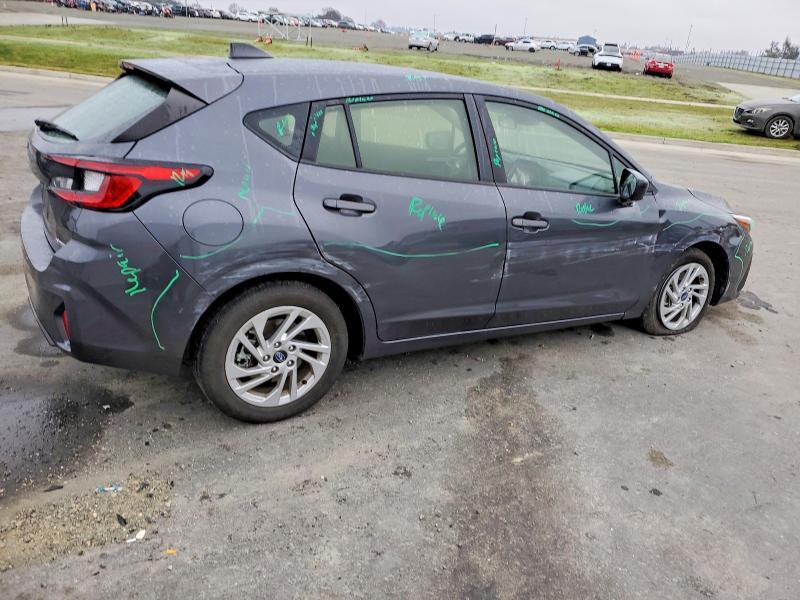 2024 Subaru Impreza