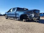 2022 Chevrolet Silverado C1500 lt