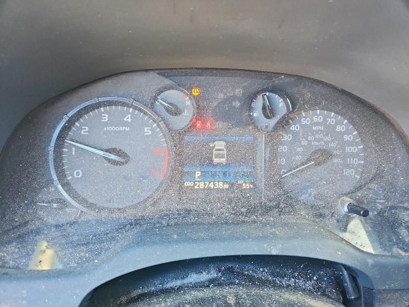 2016 Toyota Tundra Double Cab SR