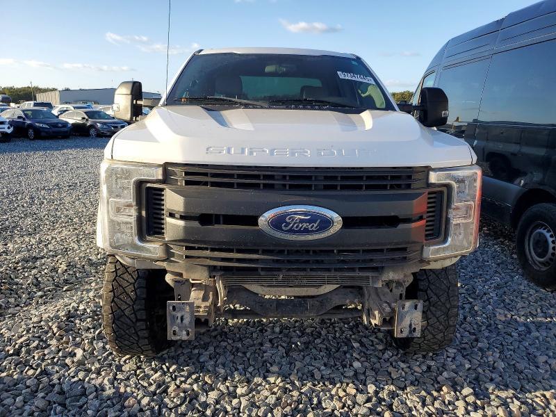 2019 Ford F250 Super Duty