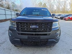 2016 Ford Explorer Sport for sale in Ellenwood, GA