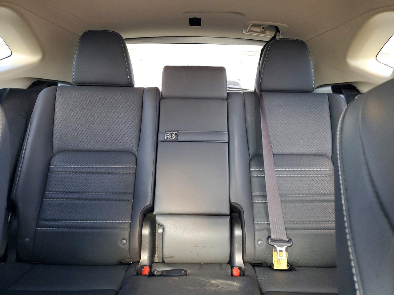 2019 Lexus Nx 300 Base