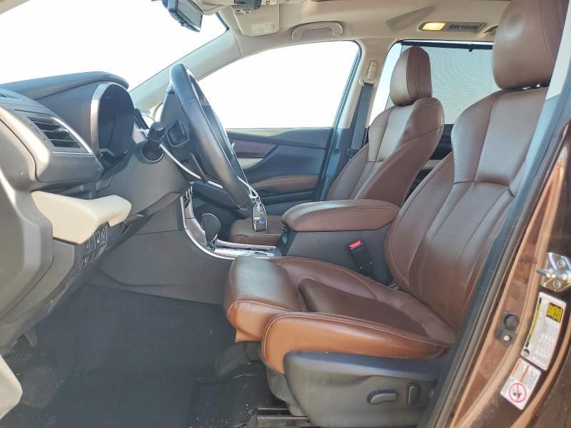 2019 Subaru Ascent Touring