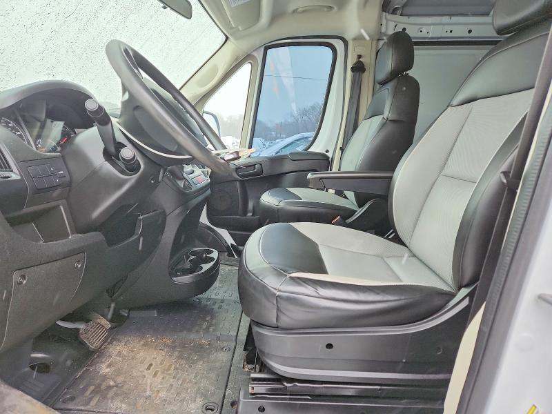 2019 Dodge RAM Promaster 1500 Delivery Van