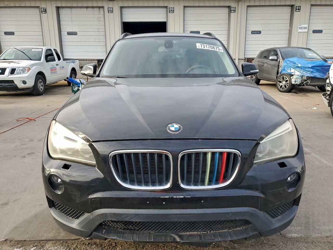 2014 BMW X1 Xdrive28i