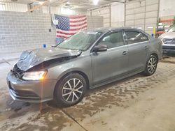 2017 Volkswagen Jetta se for sale in Columbia, MO