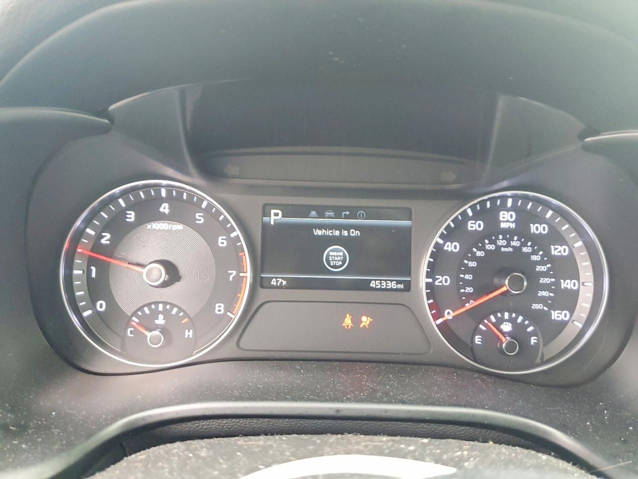 2022 KIA Forte gt Line