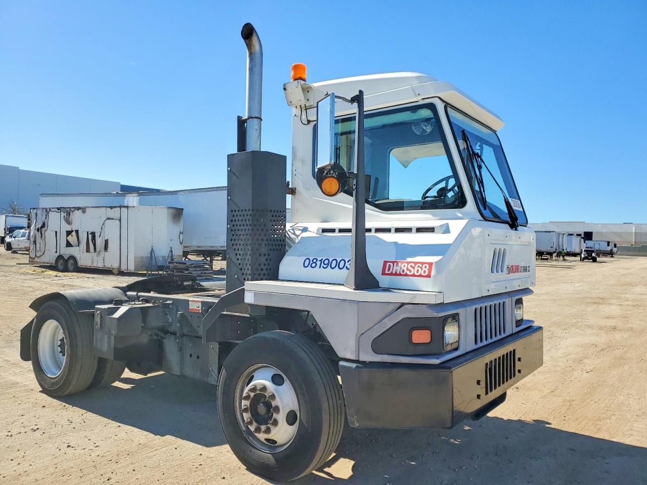 2019 Kalmar 2019 Klhy Ottawa