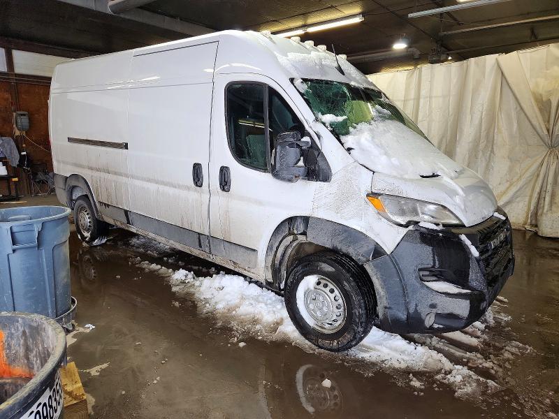 2025 Dodge Ram Promaster 2500 Delivery van