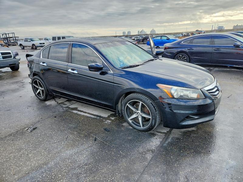 2011 Honda Accord exl