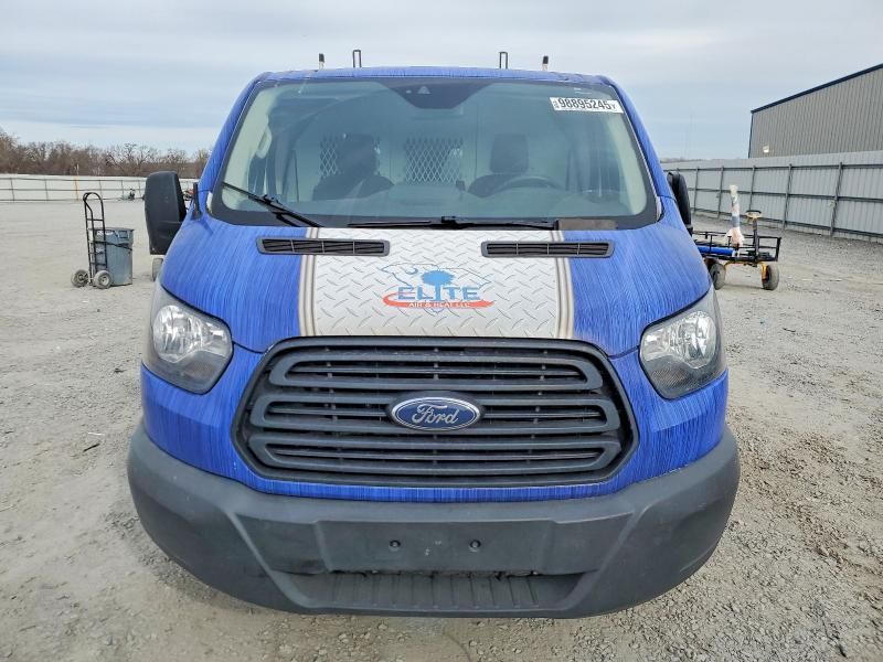2019 Ford Transit T-150