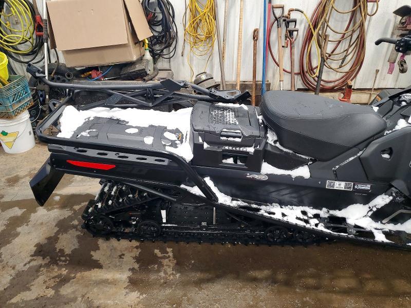 2026 Skidoo Expedition le 900 ace Turbo
