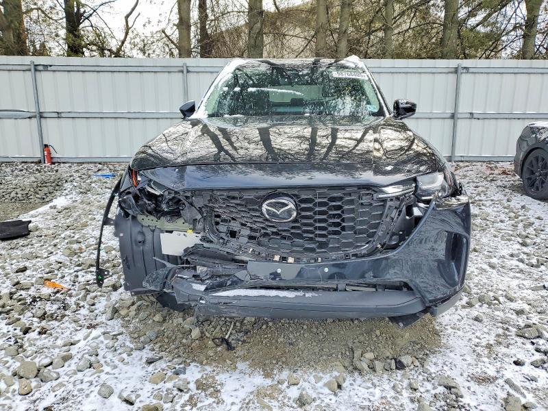 2025 Mazda Cx-90 Select