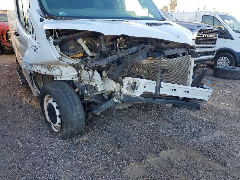 2020 Ford Transit 150 Delivery van