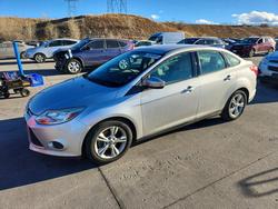 2014 Ford Focus en venta en Littleton, CO
