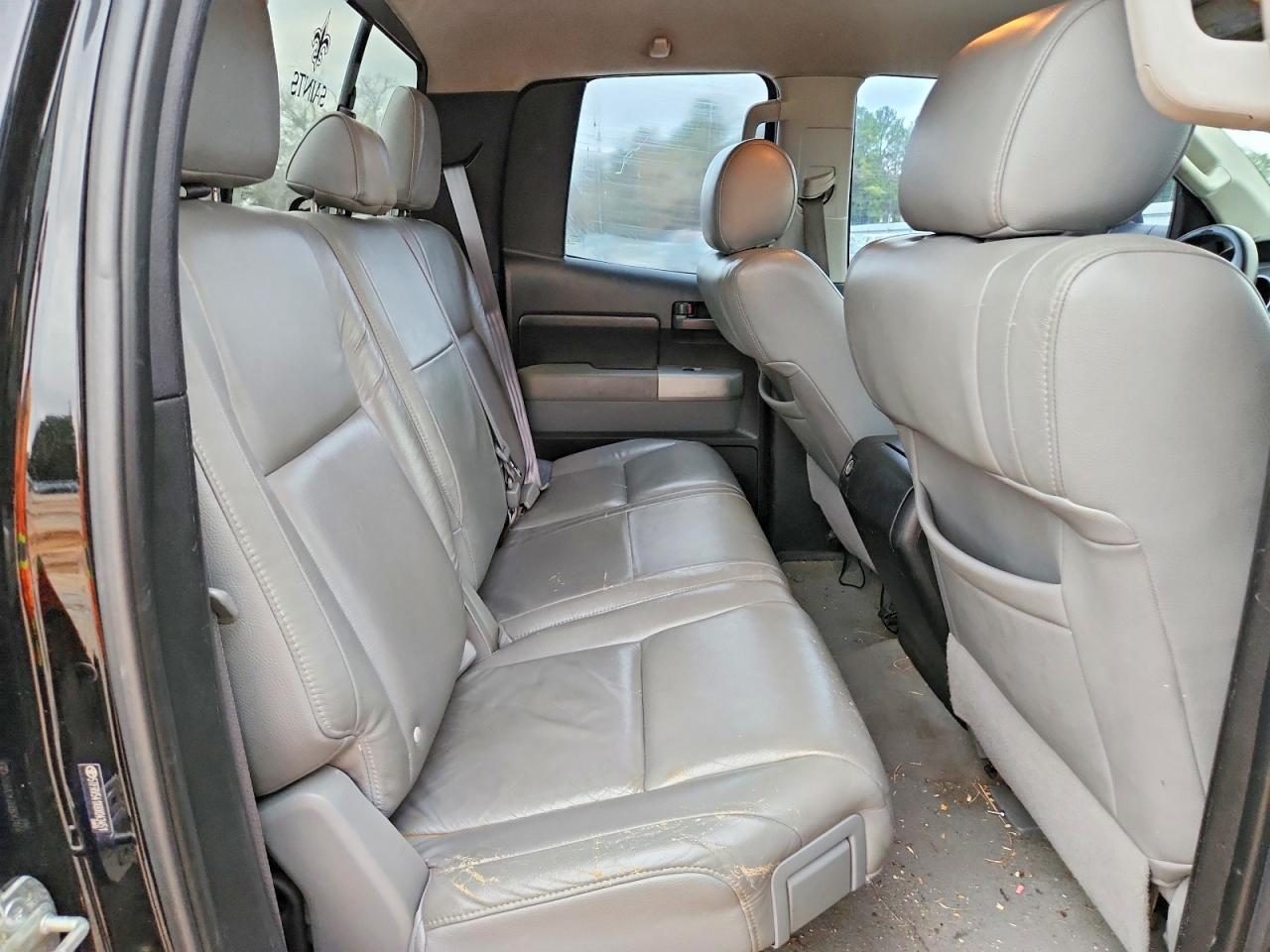 2008 Toyota Tundra Double Cab