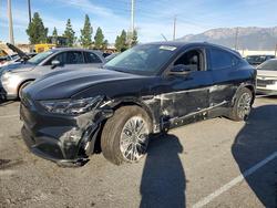 2025 Ford Mustang Mach-e Premium en venta en Rancho Cucamonga, CA