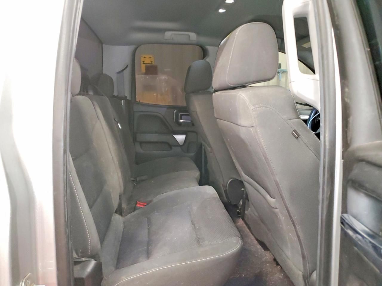 2019 Chevrolet Silverado ld K1500 lt