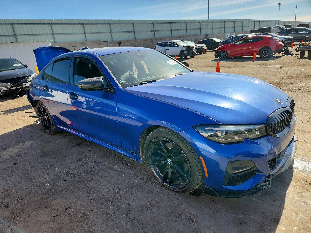 2021 Bmw Motorrad 2021 bmw Motorrad 330i