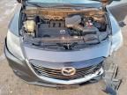 2014 Mazda Cx-9 Grand Touring