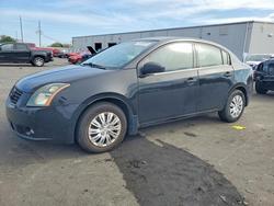2009 Nissan Sentra 2.0 for sale in Jacksonville, FL
